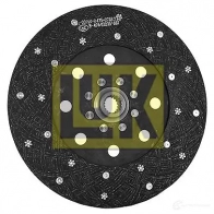 Диск сцепления LUK 6X CRX 328045210 4005108342676 74141