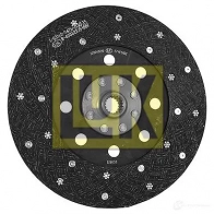 Диск сцепления LUK 6X CRX 328045210 4005108342676 74141 - Изображение 2