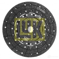 Диск сцепления LUK 1438588056 A 2SV3 335034810 - Изображение 2