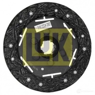 Диск сцепления LUK RJM PJI 4005108072689 316002426 72855