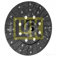 Диск сцепления LUK 592X J 4005108228949 328041310 520134400