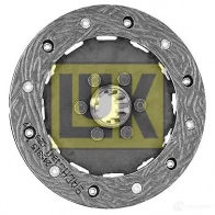 Диск сцепления LUK 314000126 4005108072627 72845 EO H3V - Изображение 2