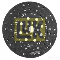 Диск сцепления LUK OG N4O 331006116 74215 4005108073617
