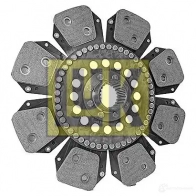 Диск сцепления LUK IOKET F 74507 4005108560780 335014510 - Изображение 2