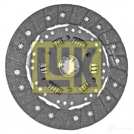 Диск сцепления LUK 323010726 73483 9OG OY 4005108069825 - Изображение 1