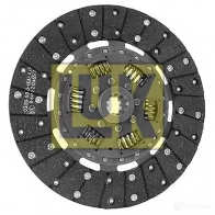 Диск сцепления LUK 328017410 71PSI HZ 6386626 4005108487841 - Изображение 2
