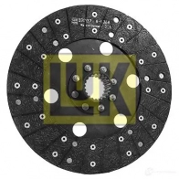 Диск сцепления LUK 4005108070098 ODH 3C 328003526 151941177