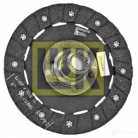 Диск сцепления LUK 316007520 G TPAZFS 4005108354587 72872