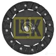 Диск сцепления LUK 316007520 G TPAZFS 4005108354587 72872 - Изображение 2