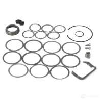 Комплект сцепления LUK 4005108614346 77317 YMLO D 602000200 - Изображение 7