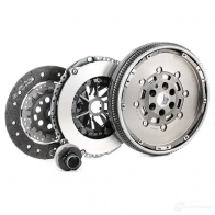 Комплект сцепления LUK CM5P6 ON 77237 600016900 4005108891518 - Изображение 4