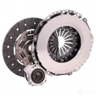 Комплект сцепления LUK 80138 4005108961877 4UTCV6 O 625313833 - Изображение 4
