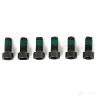 Комплект сцепления LUK 600022800 4VZ7H5 7 4005108996930 77292 - Изображение 3
