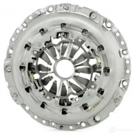 Комплект сцепления LUK 600022800 4VZ7H5 7 4005108996930 77292 - Изображение 7