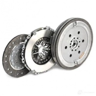 Комплект сцепления LUK B3 HFCN 600032800 1437542407 - Изображение 4