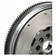 Комплект сцепления LUK B3 HFCN 600032800 1437542407 - Изображение 5