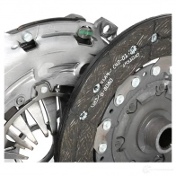 Комплект сцепления LUK B3 HFCN 600032800 1437542407 - Изображение 6