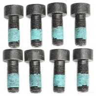 Комплект сцепления LUK B3 HFCN 600032800 1437542407 - Изображение 10