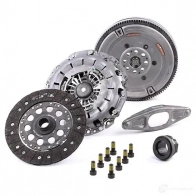 Комплект сцепления LUK 4014870167257 1191737065 600023800 PFKP 3U4 - Изображение 3