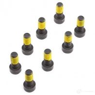 Комплект сцепления LUK 4014870167257 1191737065 600023800 PFKP 3U4 - Изображение 5