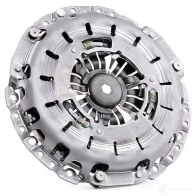 Комплект сцепления LUK 4014870167257 1191737065 600023800 PFKP 3U4 - Изображение 8