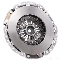 Комплект сцепления LUK 4014870167257 1191737065 600023800 PFKP 3U4 - Изображение 9