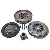 Комплект сцепления LUK 3 5B48 4005108997098 600022900 77293 - Изображение 3