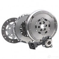 Комплект сцепления LUK 600030000 KQIBU J 1436759374 - Изображение 4