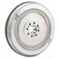 Комплект сцепления LUK RR Q7R 4005108745613 600012500 77214 - Изображение 3
