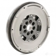 Комплект сцепления LUK RR Q7R 4005108745613 600012500 77214 - Изображение 4