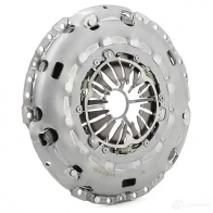 Комплект сцепления LUK RR Q7R 4005108745613 600012500 77214 - Изображение 5