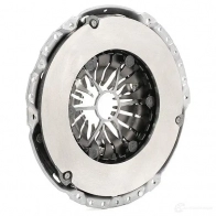Комплект сцепления LUK RR Q7R 4005108745613 600012500 77214 - Изображение 6