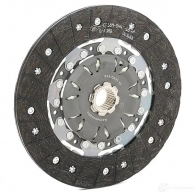 Комплект сцепления LUK RR Q7R 4005108745613 600012500 77214 - Изображение 7