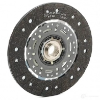 Комплект сцепления LUK RR Q7R 4005108745613 600012500 77214 - Изображение 8