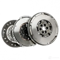 Комплект сцепления LUK S6 XRVO2 77240 4005108895141 600017200 - Изображение 3