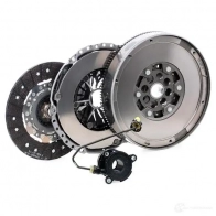 Комплект сцепления LUK 3KGDH T3 4014870167264 77300 600023700 - Изображение 4
