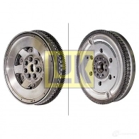 Комплект сцепления LUK Bmw 3 (E46) 4 Седан 2.5 325 xi 192 л.с. 2000 – 2005 4005108802187 600013100 43WUQ H