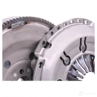 Комплект сцепления LUK 4005108568625 77175 M0C9 T 600003800 - Изображение 6