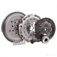Комплект сцепления LUK 8XV YML 1198802264 4014870187187 600025500 - Изображение 2