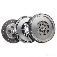 Комплект сцепления LUK 8XV YML 1198802264 4014870187187 600025500 - Изображение 3