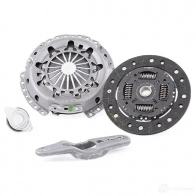 Комплект сцепления LUK 78015 NRXY AD 4005108952493 620332600 - Изображение 3