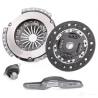 Комплект сцепления LUK 78015 NRXY AD 4005108952493 620332600 - Изображение 4