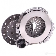 Комплект сцепления LUK 4005108058041 620019816 77700 ATW5G9 W - Изображение 4