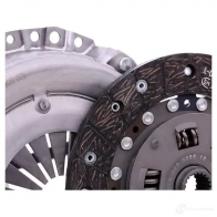 Комплект сцепления LUK 4005108058041 620019816 77700 ATW5G9 W - Изображение 6