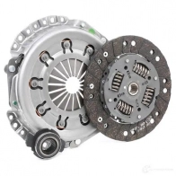 Комплект сцепления LUK 77892 RXX HM 620304900 4005108208248 - Изображение 3