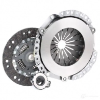 Комплект сцепления LUK 77892 RXX HM 620304900 4005108208248 - Изображение 4