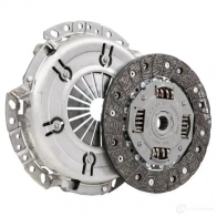 Комплект сцепления LUK 4005108035301 620108000 K7Y6 0QV 77783 - Изображение 3