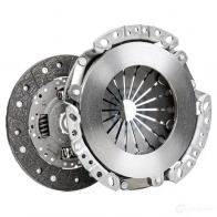 Комплект сцепления LUK 4005108035301 620108000 K7Y6 0QV 77783 - Изображение 4