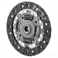 Комплект сцепления LUK 4005108910837 78000 620326800 VTT QJ - Изображение 4