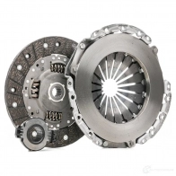 Комплект сцепления LUK K1 42ZK6 620161200 4005108345417 77823 - Изображение 3